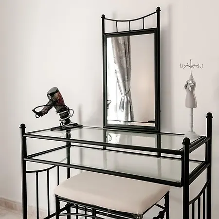 Apartmán Jed's Paphos