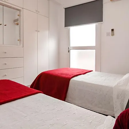 Jed's Apartmán *