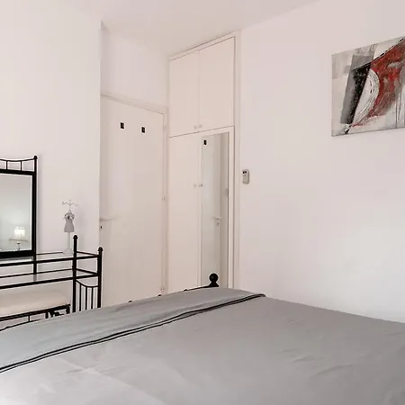 Apartmán Jed's *