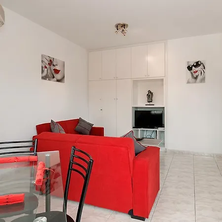 Apartment Jed's