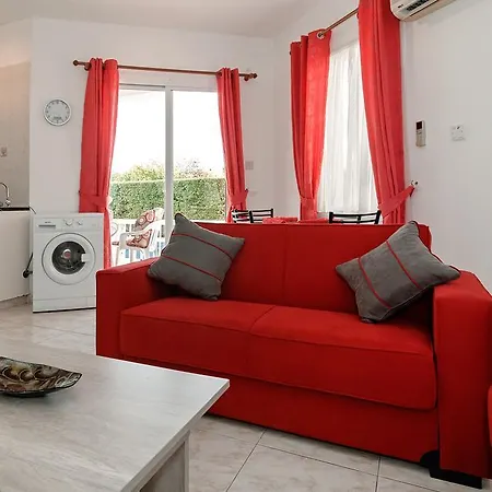 Jed's * Paphos